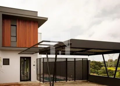 Casa de Condomínio com 3 Quartos à venda, 170m² no Nova Era, Itupeva