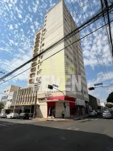 Apartamento com 3 Quartos à venda, 74m² no Centro, Bauru