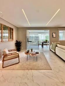 Apartamento com 4 Quartos à venda, 122m² no Tatuapé, São Paulo