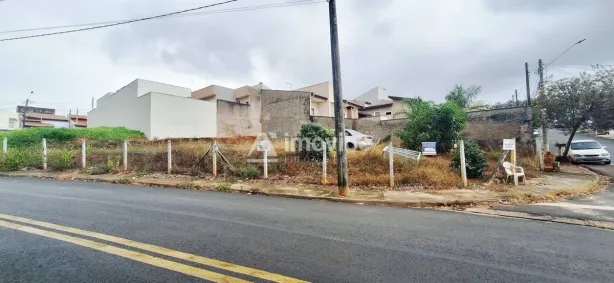 Lote/Terreno à venda, 333m² no Jardim Boer I, Americana