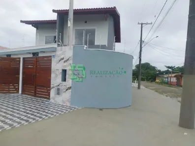 Casa com 2 Quartos à venda, 91m² no Agenor de Campos, Mongaguá