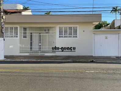 Imóvel Comercial para alugar, 300m² no Vila Nova, Itu