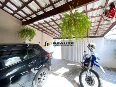 Casa de Condomínio com 3 Quartos à venda, 143m² no Parque Corrientes, Campos dos Goytacazes
