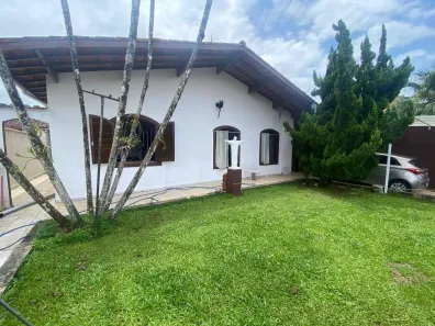 Casa com 2 Quartos à venda, 128m² no Parque Turistico, Peruíbe