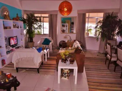 Apartamento com 3 Quartos à venda, 100m² no Centro, Rio de Janeiro