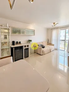 Apartamento com 3 Quartos para alugar, 91m² no Vila Comercial, São Paulo