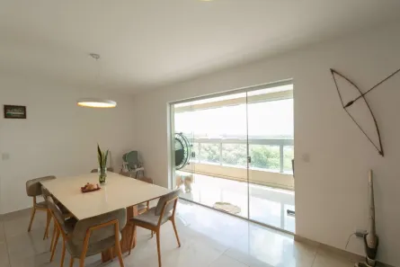 Apartamento com 4 Quartos à venda, 147m² no Ouro Preto, Belo Horizonte