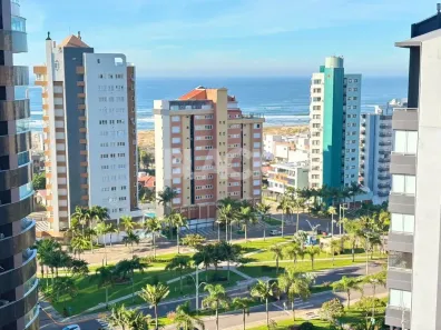 Cobertura com 3 Quartos à venda, 204m² no Praia Grande, Torres