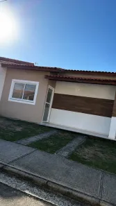 Casa de Condomínio com 2 Quartos para alugar, 150m² no Maioba do Mocajituba, Paço do Lumiar