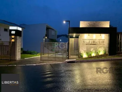 Lote/Terreno à venda, 206m² no Vila Nova, Porto Alegre