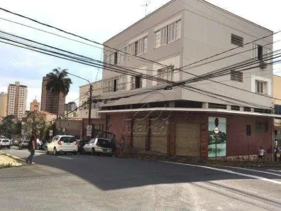 Ponto Comercial para alugar, 140m² no Centro, Piracicaba