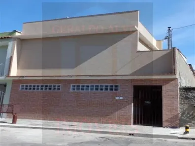 Casa com 1 Quarto à venda, 140m² no Vila Moraes, São Paulo