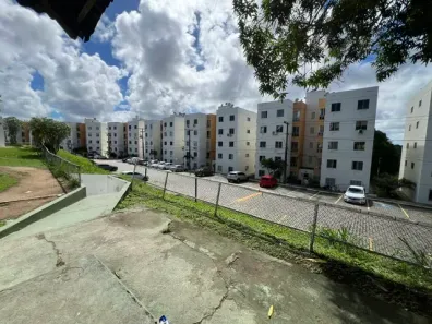 Apartamento com 2 Quartos à venda, 45m² no Nova Brasília, Salvador