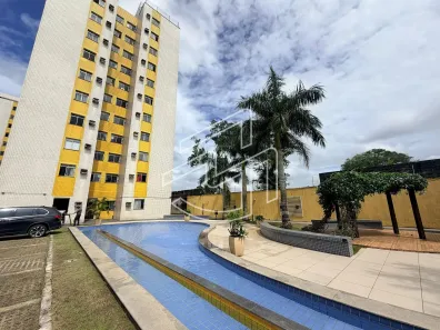 Apartamento com 2 Quartos à venda, 53m² no Parque Verde, Belém