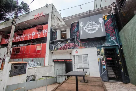Imóvel Comercial para alugar, 113m² no Petrópolis, Porto Alegre