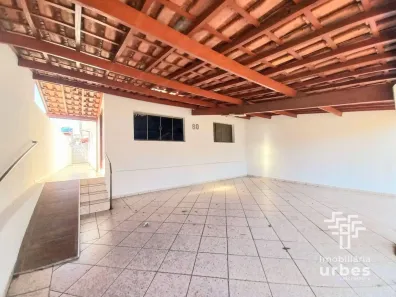 Casa com 3 Quartos à venda, 330m² no Vila Santa Maria, Americana