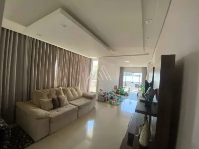 Apartamento com 3 Quartos à venda, 166m² no Residencial Veredas, Itaúna