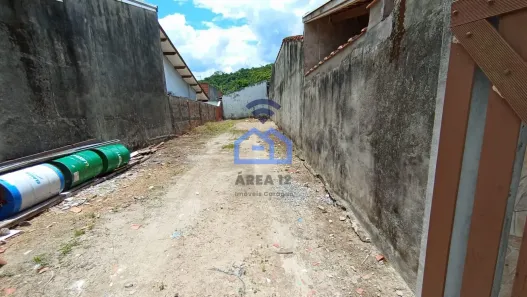 Lote/Terreno à venda, 123m² no Jardim das Gaivotas, Caraguatatuba