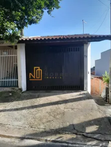 Casa com 4 Quartos à venda, 196m² no Jardim Morumbi, Indaiatuba