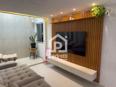 Casa de Condomínio com 3 Quartos à venda, 223m² no Conselheiro Paulino, Nova Friburgo