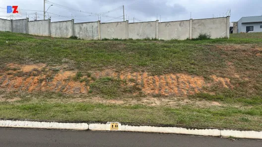 Lote/Terreno à venda, 222m² no Loteamento Reserva dos Ipês, Boituva