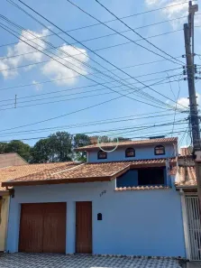 Casa de Condomínio com 3 Quartos à venda, 167m² no Jardim das Flores, São José dos Campos