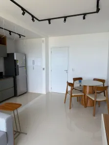 Apartamento com 2 Quartos para alugar, 59m² no Jockey de Itaparica, Vila Velha