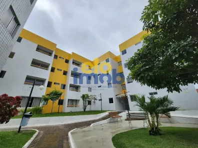 Apartamento com 2 Quartos à venda, 46m² no Rendeiras, Caruaru