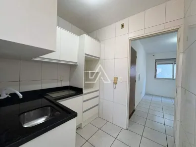 Apartamento com 1 Quarto para alugar, 41m² no Centro, Passo Fundo