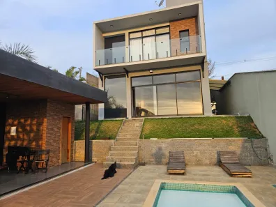 Casa de Condomínio com 2 Quartos à venda, 468m² no Bela Vista, Matias Barbosa