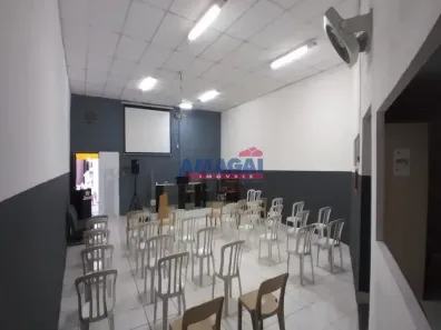 Imóvel Comercial à venda, 186m² no Centro, Jacareí