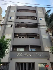 Apartamento com 1 Quarto à venda, 60m² no Jardim Walkíria, São José do Rio Preto