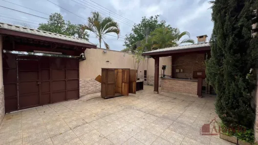 Ponto Comercial à venda, 261m² no Quiririm, Taubaté