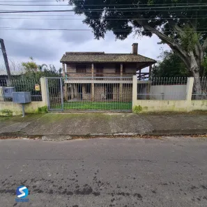 Casa com 3 Quartos à venda, 200m² no Lomba do Pinheiro, Porto Alegre