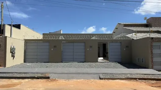 Casa com 2 Quartos à venda, 100m² no Paraíso, Anápolis