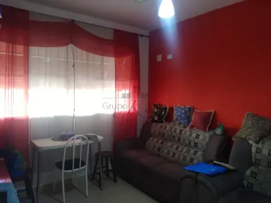 Apartamento com 3 Quartos à venda, 85m² no Cidade Vista Verde, São José dos Campos