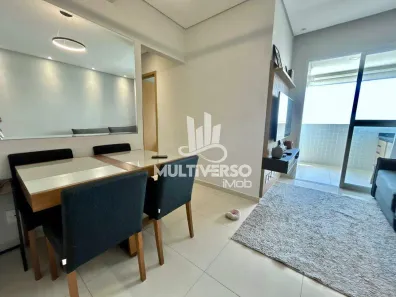 Apartamento com 2 Quartos à venda, 72m² no Boqueirão, Santos