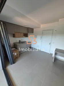 Apartamento com 1 Quarto para alugar, 47m² no Granja Marileusa, Uberlândia