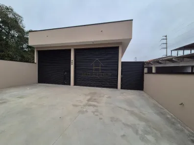 Ponto Comercial à venda, 100m² no Jardim São Marcos, Vargem Grande Paulista