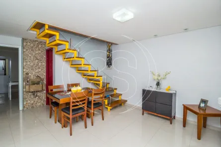 Casa de Condomínio com 3 Quartos à venda, 270m² no Vila Mascote, São Paulo