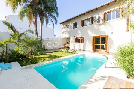 Casa com 3 Quartos à venda, 184m² no Chácara das Pedras, Porto Alegre