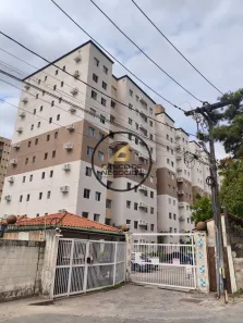 Apartamento com 2 Quartos para alugar, 48m² no Jardim das Margaridas, Salvador