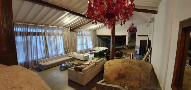 Casa de Condomínio com 13 Quartos à venda, 1300m² no , Ilhabela
