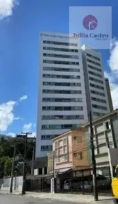 Apartamento com 3 Quartos à venda, 86m² no Encruzilhada, Recife