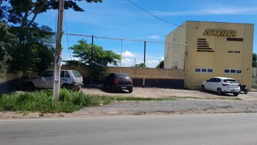 Prédio Residencial à venda, 190m² no Centro-Norte, Várzea Grande