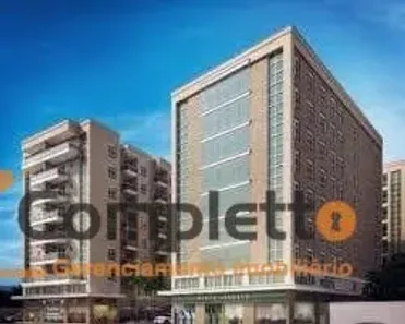 Apartamento com 1 Quarto à venda, 38m² no Taquara, Rio de Janeiro