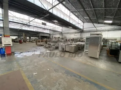 Galpão/Depósito/Armazém à venda, 12681m² no Vila Liviero, São Paulo