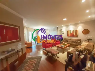 Casa de Condomínio com 4 Quartos à venda, 466m² no Residencial Morada das Estrelas (Aldeia da Serra), Barueri