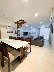 Casa de Condomínio com 3 Quartos à venda, 225m² no Jardim Botânico, Ribeirão Preto