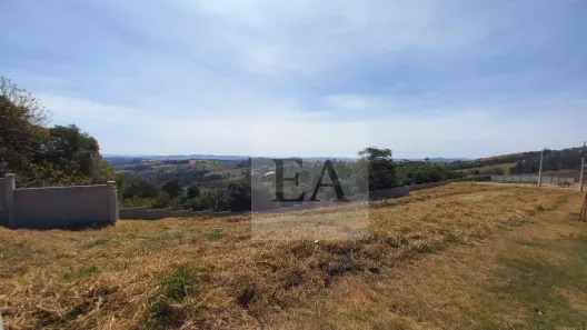 Lote/Terreno à venda, 690m² no Condomínio Residencial Campos do Conde, Bragança Paulista